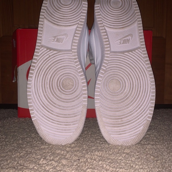 Nike Ebernon Mid - Picture 7 of 9